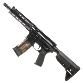 Karabinek PWS MK107 MOD 1-M .223 Wylde 7,75"